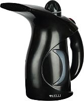 картинка отпариватель kelli кl-316 черный от магазина Tovar-RF.ru