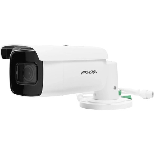 картинка HIKVISION DS-2CD2643G2-IZS {4Мп уличная цилиндрическая IP-камера с EXIR-подсветкой до 60м и технологией AcuSense1/3" Progressive Scan CMOS; моторизированный вариообъектив 2.8-12мм; угол обзора 95.8°} от магазина Tovar-RF.ru
