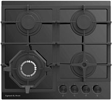 картинка варочная панель zigmund & shtain m266b от магазина Tovar-RF.ru