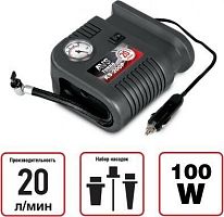 картинка автокомпрессор avs ks200p от магазина Tovar-RF.ru