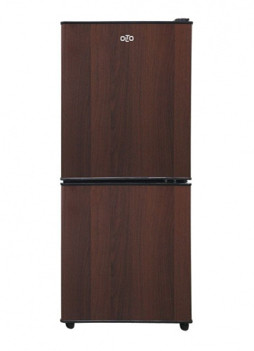 картинка холодильник olto rf-140c wood от магазина Tovar-RF.ru