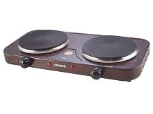 картинка настольная электрическая плитка centek ct-1507 siberia от магазина Tovar-RF.ru