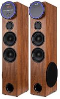 картинка акустика eltronic (30-35) home sound колонка 10" бук от магазина Tovar-RF.ru