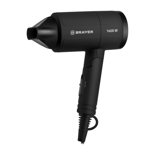 картинка фен brayer 3040br от магазина Tovar-RF.ru