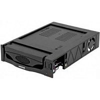 картинка agestar sr3p-sw-2f mobile rack (салазки) для hdd черный от магазина Tovar-RF.ru