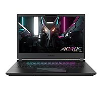 картинка gigabyte aorus 15 [bkf-h3kz754sd] black 15.6" {qhd i7-13620h/16gb(2*8)/1tb ssd/rtx4060 8gb/dos} от магазина Tovar-RF.ru