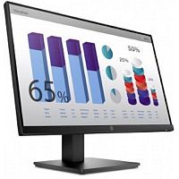 картинка lcd hp 23.8" p24q g4 qhd monitor {ips 2560x1440 60hz 5ms 250cd 1000:1 d-sub hdmi has pivot vesa} [8mb10aa#abb] от магазина Tovar-RF.ru