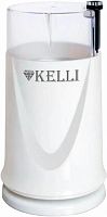 картинка кофемолка kelli kl-5112 белый от магазина Tovar-RF.ru