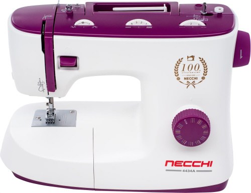 картинка necchi 4434a от магазина Tovar-RF.ru