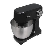 картинка миксер планетарный blackton bt pm101 черный от магазина Tovar-RF.ru