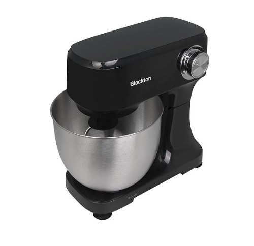 картинка миксер планетарный blackton bt pm101 черный от магазина Tovar-RF.ru