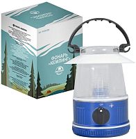 картинка фонарь кемпинговый multidom "кемпинг" vl84-201 multidom "кемпинг" vl84-201от магазина Tovar-RF.ru