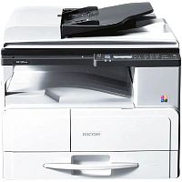 картинка ricoh mp 2014ad (912356) 417378n {мфу, a3, 256мб, 20стр/мин, дуплекс, gdi, ardf50,  в комплекте тонер (4000стр), девелопер, инструкция, запуск инженером асц  от магазина Tovar-RF.ru