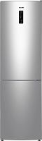 картинка холодильник atlant хм-4624-181-nl 368л серебристый от магазина Tovar-RF.ru
