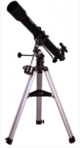 картинка телескоп sky-watcher capricorn ac 70/900 eq1 76337от магазина Tovar-RF.ru