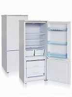 картинка холодильник бирюса 151 240л белый от магазина Tovar-RF.ru