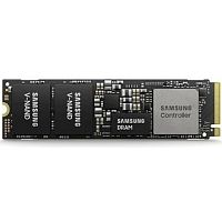 картинка samsung ssd pm9a1a, 512gb, m.2(22x80mm), nvme, pcie 4.0 x4, mzvl2512hdjd-00b07 от магазина Tovar-RF.ru