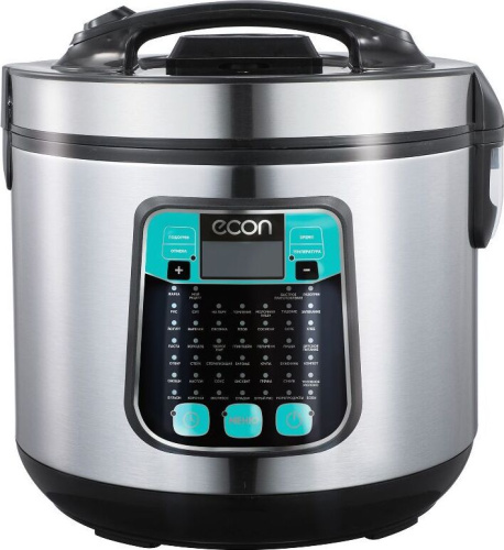 картинка мультиварки econ eco-54mc econ eco-54mc от магазина Tovar-RF.ru