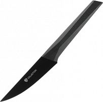 картинка Нож BY COLLECTION Dvina Нож кухонный овощной 9 см, нерж.сталь с антиналипающим покрытием 803-346 803-346 от магазина Tovar-RF.ru