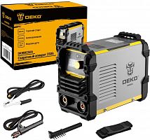 картинка Сварочный аппарат DEKO DKWM250A 051-4674 от магазина Tovar-RF.ru
