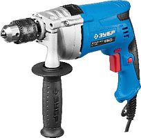 картинка Дрель ЗУБР ЗДУ-850 ЭРММ2 850Вт от магазина Tovar-RF.ru