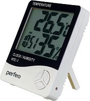 картинка часы perfeo (pf_c3643) lein - pf-htc-1 perfeo (pf_c3643) lein - pf-htc-1 от магазина Tovar-RF.ru