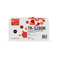 картинка тонер-картридж easyprint lk-5280k для kyocera ecosys p6235cdn/m6235cidn/m6635cidn (13000 стр.) черный, с чипом от магазина Tovar-RF.ru