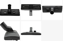 картинка аксессуары д/пылесосов ozone un-3335 щетка пол-ковер от магазина Tovar-RF.ru