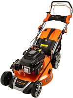 картинка Газонокосилка бензиновая MAXPILER Газонокосилка бензиновая MLM-56SE (6,5л.с, эл.старт, самоходная, Ø560мм, выс.30-80мм, 70л) MAXPILER Газонокосилка бензиновая MLM-56SE (6,5л.с, эл.старт, самоходная, Ø560мм, выс.30-80мм, 70л) от магазина Tovar-RF.ru