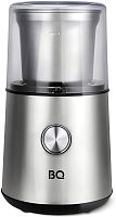 картинка кофемолка bq cg1003 steel-black от магазина Tovar-RF.ru