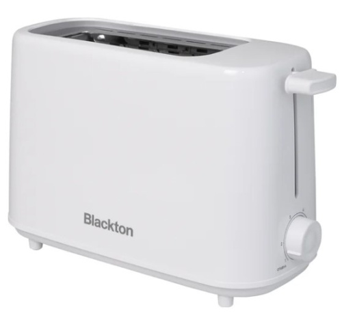 картинка тостер blackton bt t1112 белый магазин Tovar-RF.ru являющийся официальным дистрибьютором в России картинка тостер blackton bt t1112 белый от магазина Tovar-RF.ru