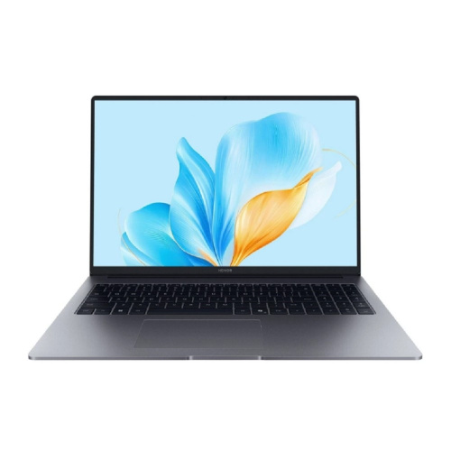 картинка honor magicbook x16  brg-385 [5301alxs] grey 16"{fhd i3 1315u/8gb/512gb ssd/dos} от магазина Tovar-RF.ru
