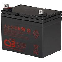 картинка csb батарея gp12340 (12v/34ah) от магазина Tovar-RF.ru