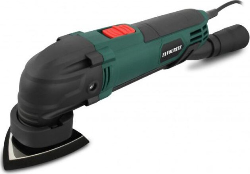 картинка Многофункциональный инструмент FAVOURITE MF500 (в кейсе) от магазина Tovar-RF.ru