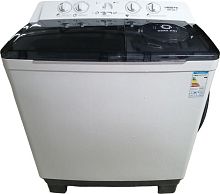 картинка стиральная машина vesta wmc100p 10кг серый от магазина Tovar-RF.ru