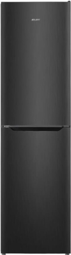 картинка atlant хм-6625-179 364л. черный от магазина Tovar-RF.ru