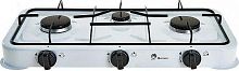 картинка газ. плита василиса ва-6503 white от магазина Tovar-RF.ru