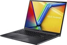 картинка ноутбук asus 16" vivobook 16 x1605va-mb2106 core i5 13420h/32gb/512gb ssd/uhd graphics/no os/black (90nb10n3-m02kz0) пи от магазина Tovar-RF.ru