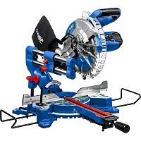 картинка ЗУБР Пила торцовочная с протяжкой, d 255 х 30 мм, 2000 Вт [ППТ-255-П] от магазина Tovar-RF.ru