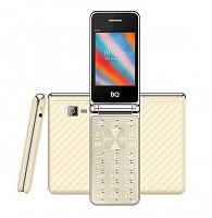 картинка телефон мобильный bq 2445 dream gold от магазина Tovar-RF.ru