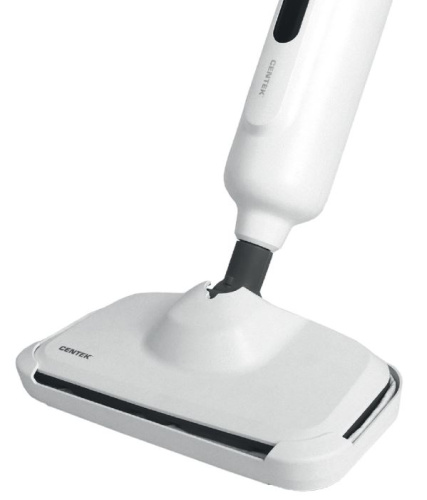 картинка паровая швабра centek ct-2582 white от магазина Tovar-RF.ru