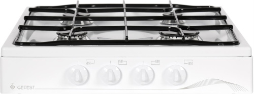 картинка настольная плитка gefest 900-03 газовая от магазина Tovar-RF.ru