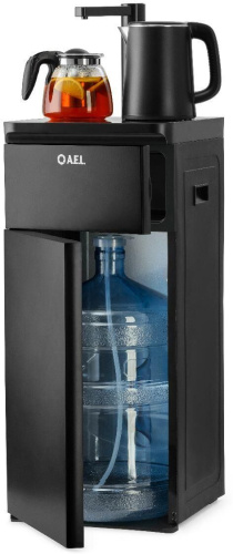 картинка AEL LK-53a black от магазина Tovar-RF.ru
