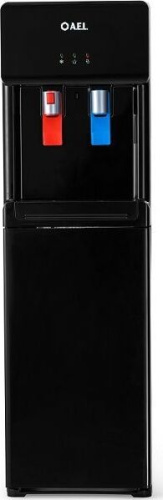 картинка AEL LC-850A BLACK от магазина Tovar-RF.ru