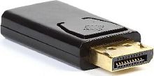 картинка кабель, переходник smartbuy (a131) адаптер displayport m - hdmi f от магазина Tovar-RF.ru