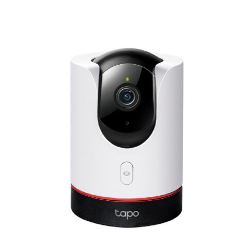 картинка TP-Link Tapo C225 Умная домашняя поворотная камера магазин Tovar-RF.ru являющийся официальным дистрибьютором в России картинка TP-Link Tapo C225 Умная домашняя поворотная камера от магазина Tovar-RF.ru