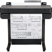 картинка hp designjet t630 printer (5hb11a#b19) {36",4color,2400x1200dpi,1gb, 30spp(a1),usb/gigeth/wi-fi,stand,media bin,rollfeed,sheetfeed,tray50(a3/a4)} от магазина Tovar-RF.ru