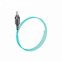 картинка ntss пигтейл оптический ntss fc/upc 50/125мкм ом3 1.5м lszh  ntss-pgt-fc/u-503-1.5 от магазина Tovar-RF.ru