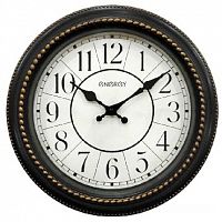 картинка Часы настенные ENERGY ЕС-118 круглые (009492) от магазина Tovar-RF.ru