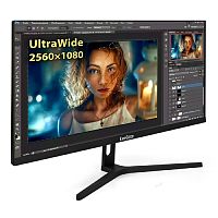 картинка lcd exegate 29" es1500 smartview {ips 2560x1080 75hz 1ms 21:9 300cd 1000:1 178/178 hdmi displayport usb} [ex297302rus] от магазина Tovar-RF.ru